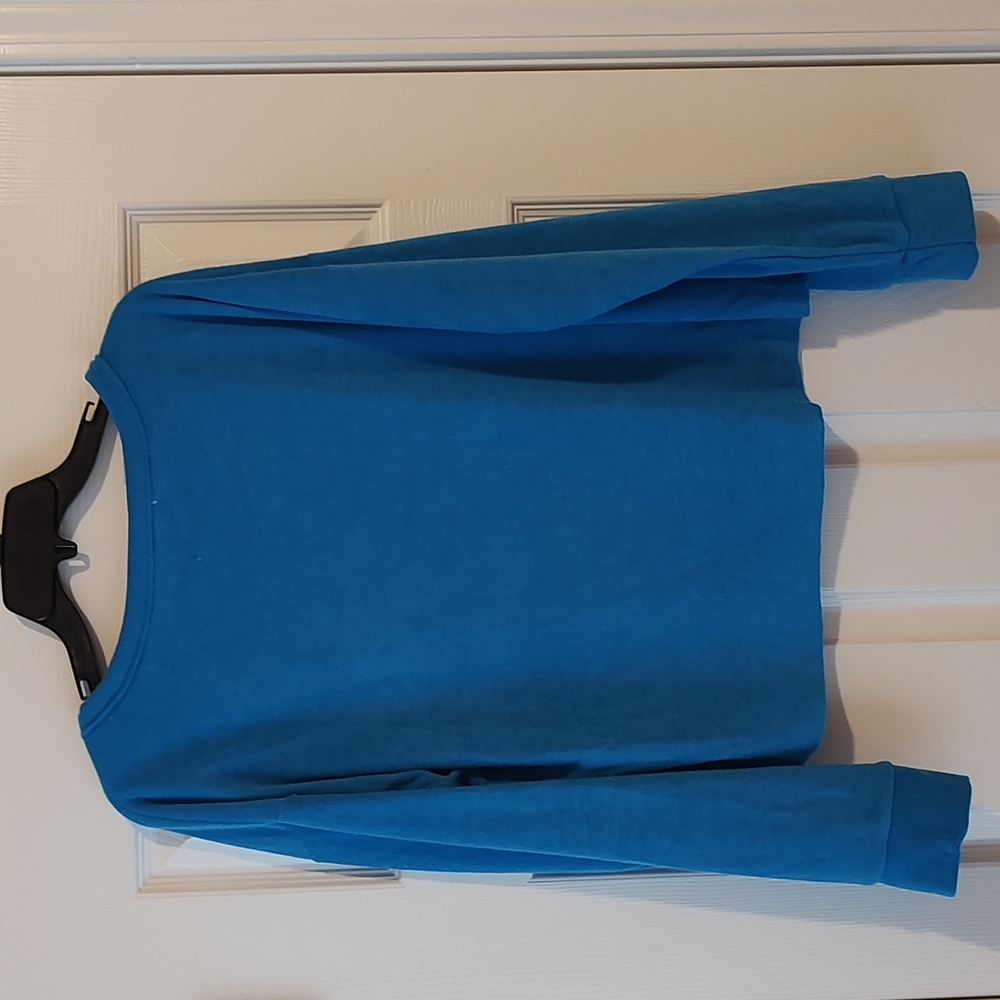 Onestepup Vintage French Terry Top - Picture 5 of 5